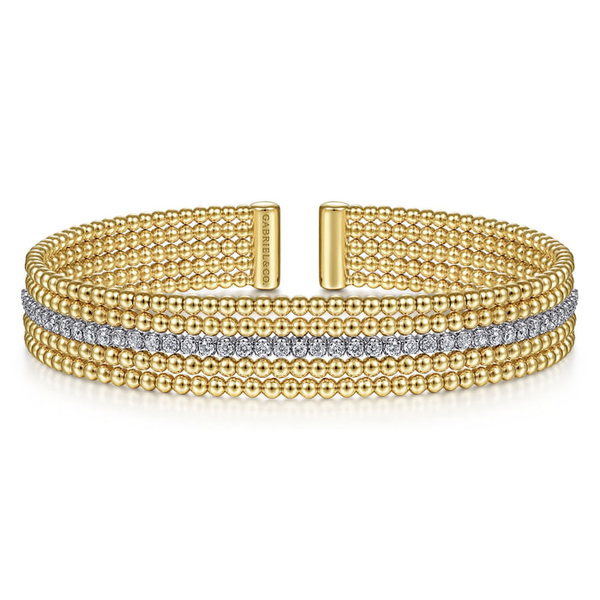 14K Yellow Gold Other Bracelet Jeff Dennis Jewelers Gardendale, AL