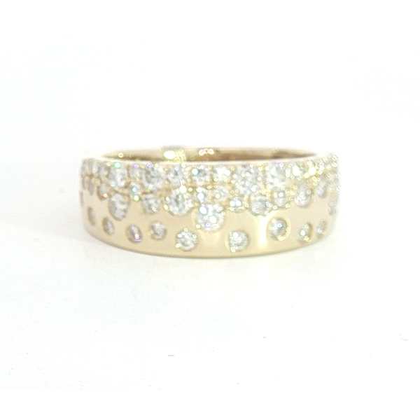 14K Yellow Gold Other Ring Jeff Dennis Jewelers Gardendale, AL