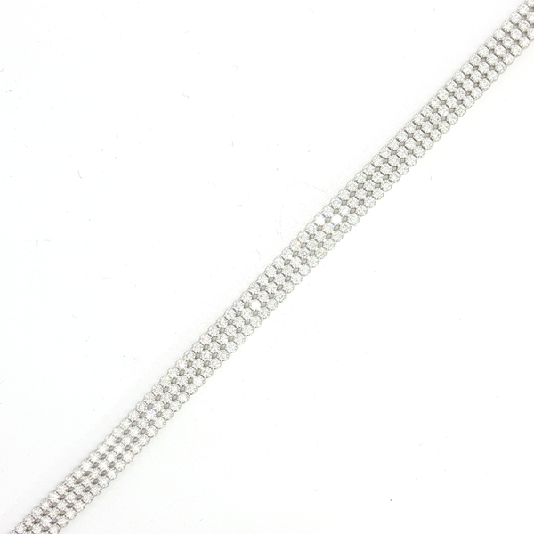 14K White Gold Other Bracelet Jeff Dennis Jewelers Gardendale, AL