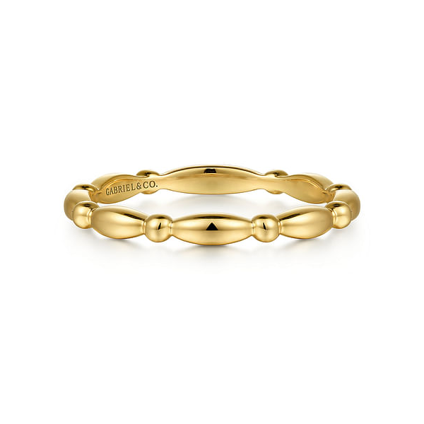 14K Yellow Gold Other Ring Jeff Dennis Jewelers Gardendale, AL