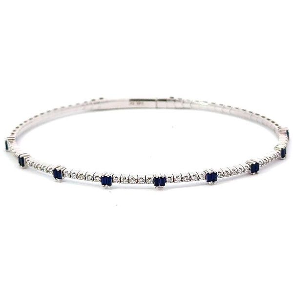 14K White Gold Other Bracelet Jeff Dennis Jewelers Gardendale, AL