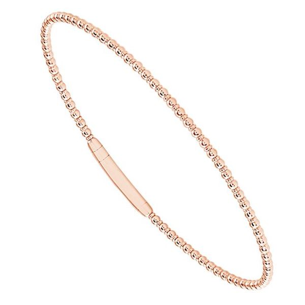 14K Rose Gold Other Bracelet Jeff Dennis Jewelers Gardendale, AL