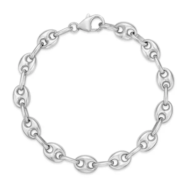 Sterling Silver Bracelet Jeff Dennis Jewelers Gardendale, AL