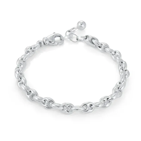 Sterling Silver Bracelet Jeff Dennis Jewelers Gardendale, AL