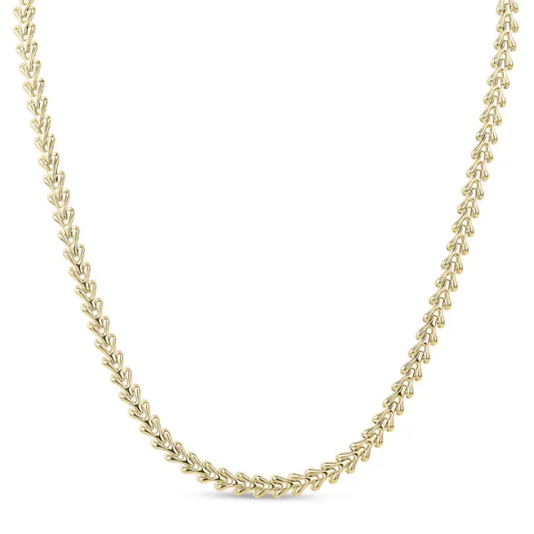 Gold Plated Sterling Silver Chain Jeff Dennis Jewelers Gardendale, AL