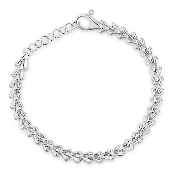 Sterling Silver Bracelet Jeff Dennis Jewelers Gardendale, AL