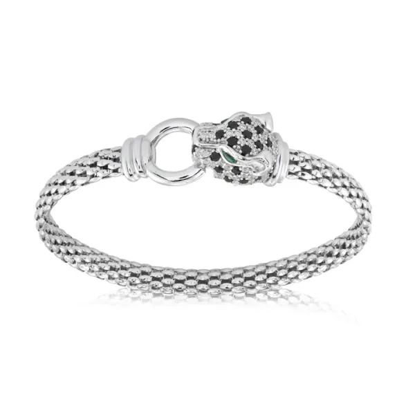 Sterling Silver Bracelet Jeff Dennis Jewelers Gardendale, AL