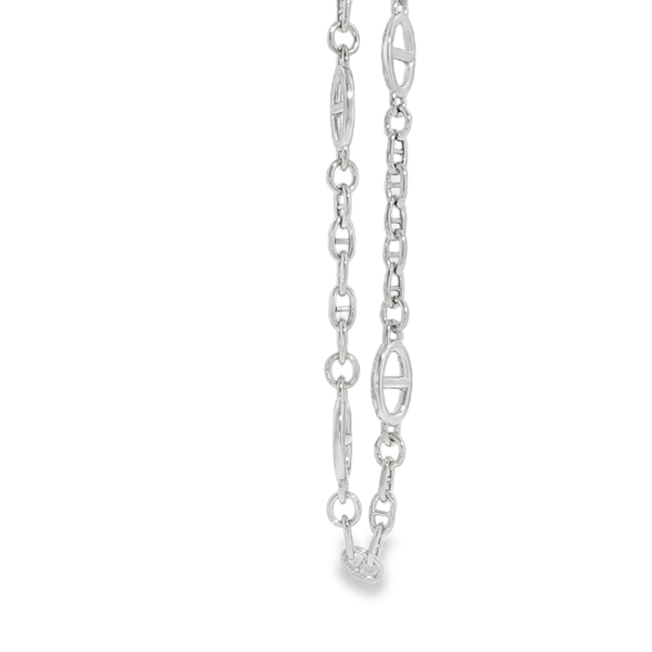 Sterling Silver Bracelet Jeff Dennis Jewelers Gardendale, AL