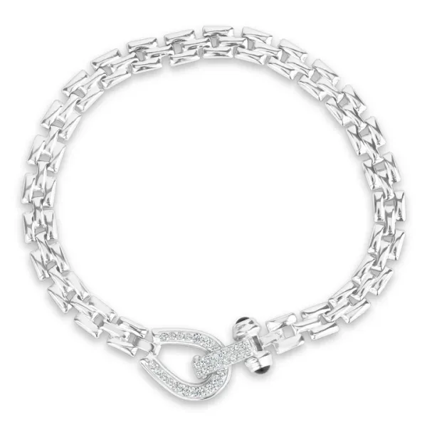 Sterling Silver Bracelet Jeff Dennis Jewelers Gardendale, AL