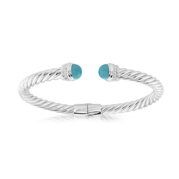 Sterling Silver Bracelet Jeff Dennis Jewelers Gardendale, AL