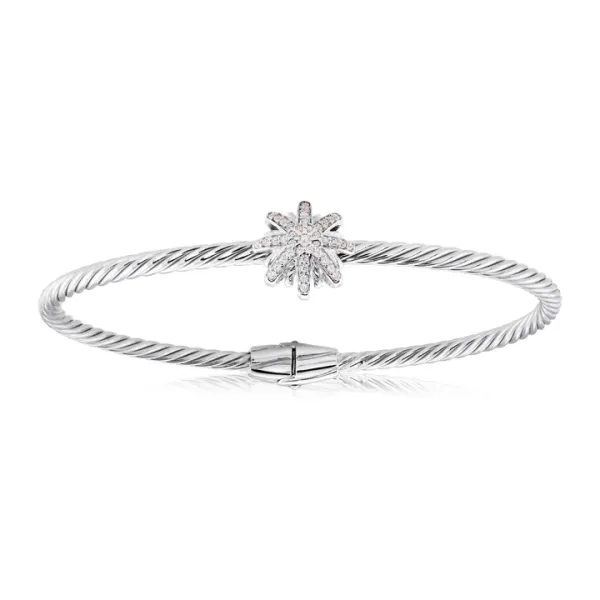 Sterling Silver Bracelet Jeff Dennis Jewelers Gardendale, AL