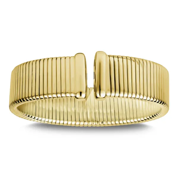 Gold Plated Sterling Silver Bracelet Jeff Dennis Jewelers Gardendale, AL