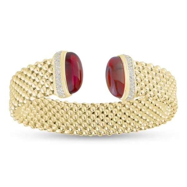 Gold Plated Sterling Silver Bracelet Jeff Dennis Jewelers Gardendale, AL