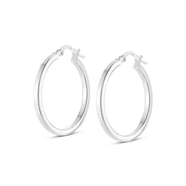 Sterling Silver Earrings Jeff Dennis Jewelers Gardendale, AL