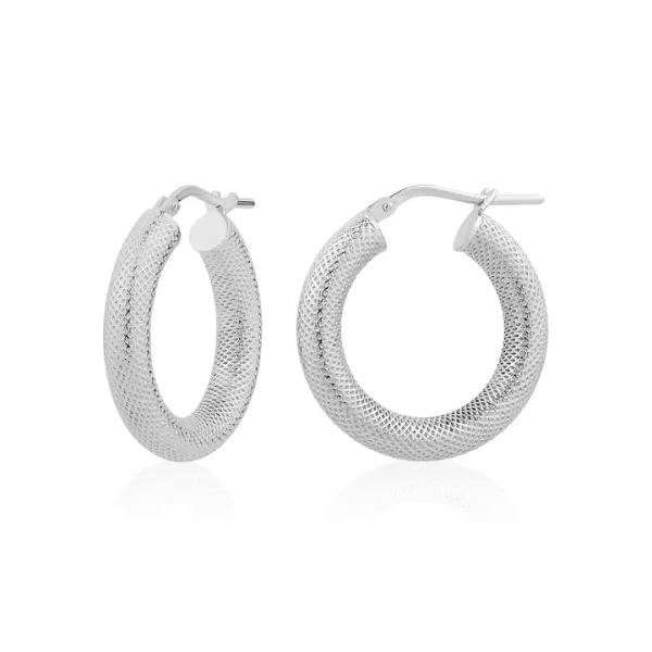 Sterling Silver Earrings Jeff Dennis Jewelers Gardendale, AL