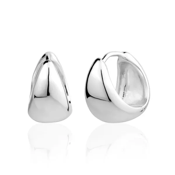 Sterling Silver Earrings Jeff Dennis Jewelers Gardendale, AL