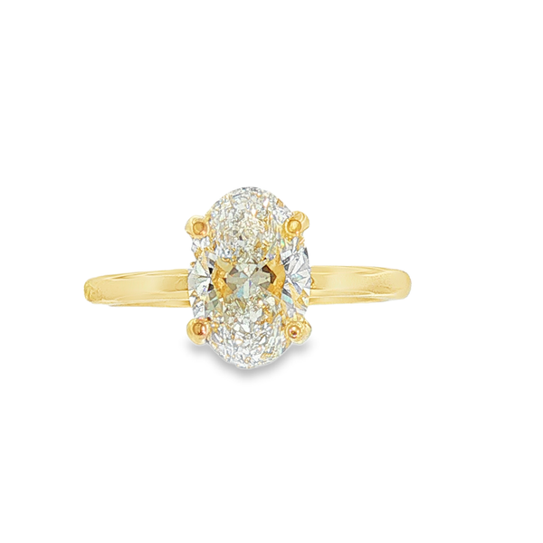 Ring Jeff Dennis Jewelers Gardendale, AL