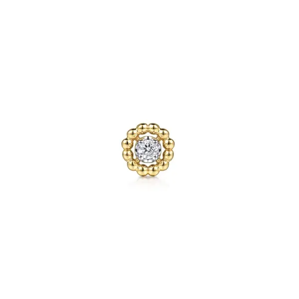 14K Yellow Gold Fashion Earrings Jeff Dennis Jewelers Gardendale, AL
