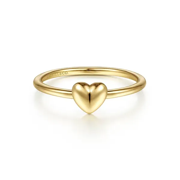 14K Yellow Gold Ring Jeff Dennis Jewelers Gardendale, AL