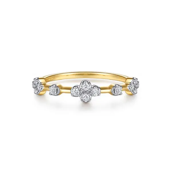 14K Yellow Gold Ring Jeff Dennis Jewelers Gardendale, AL