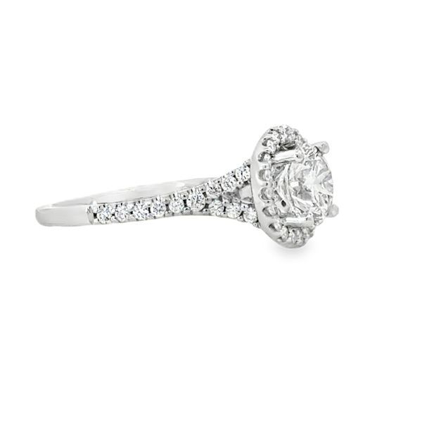 14K White Gold Other Ring Image 2 Jeff Dennis Jewelers Gardendale, AL