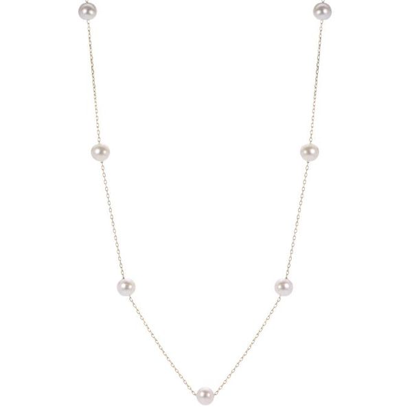 14K Yellow Gold Other Necklace Jeff Dennis Jewelers Gardendale, AL