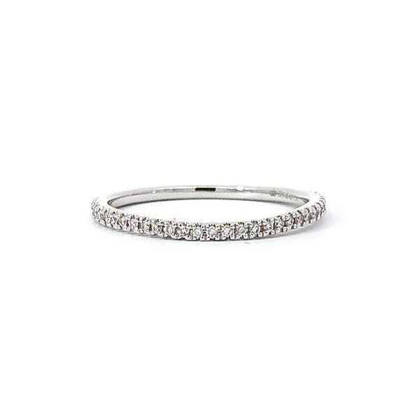 Diamond Anniversary Ring Jeff Dennis Jewelers Gardendale, AL