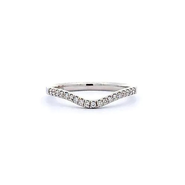 Diamond Anniversary Ring Jeff Dennis Jewelers Gardendale, AL