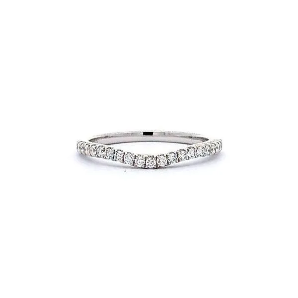 Diamond Anniversary Ring Jeff Dennis Jewelers Gardendale, AL