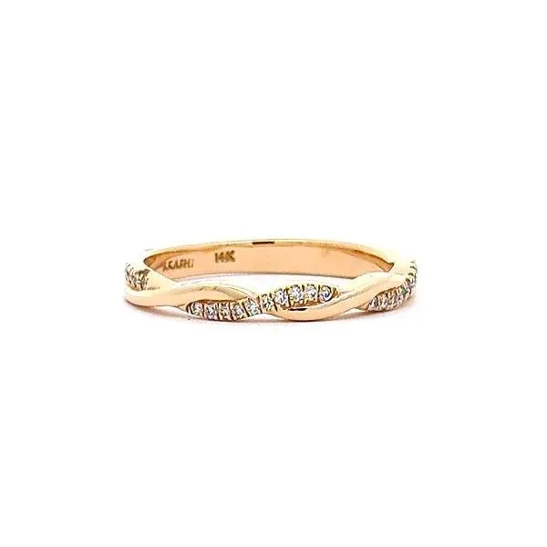 Diamond Anniversary Ring Jeff Dennis Jewelers Gardendale, AL