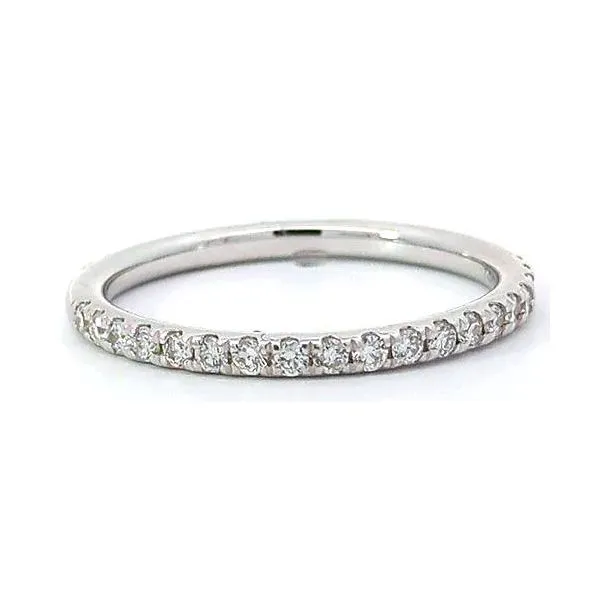 Diamond Anniversary Ring Jeff Dennis Jewelers Gardendale, AL