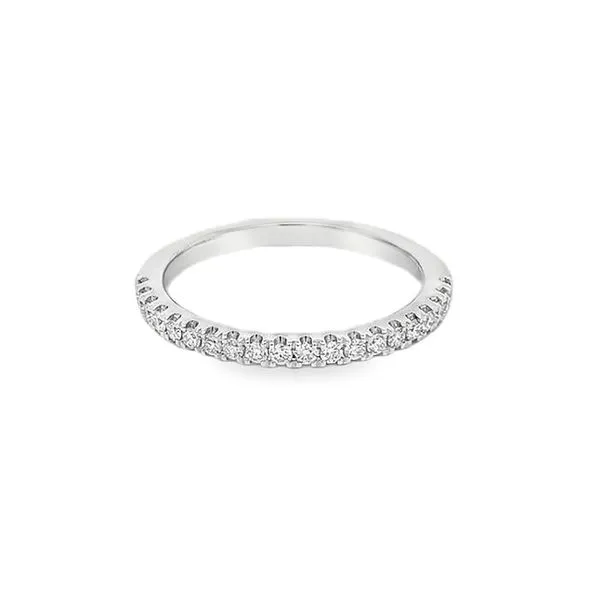 Diamond Anniversary Ring Jeff Dennis Jewelers Gardendale, AL