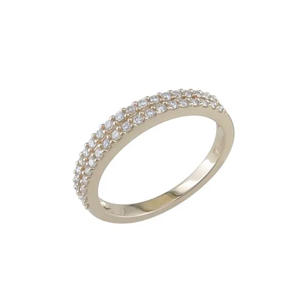 Diamond Anniversary Ring Jeff Dennis Jewelers Gardendale, AL