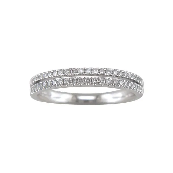 Diamond Anniversary Ring Jeff Dennis Jewelers Gardendale, AL