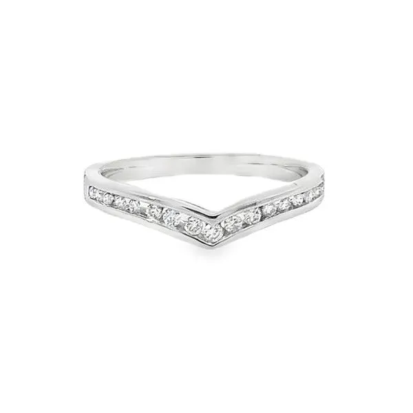 Diamond Anniversary Ring Jeff Dennis Jewelers Gardendale, AL