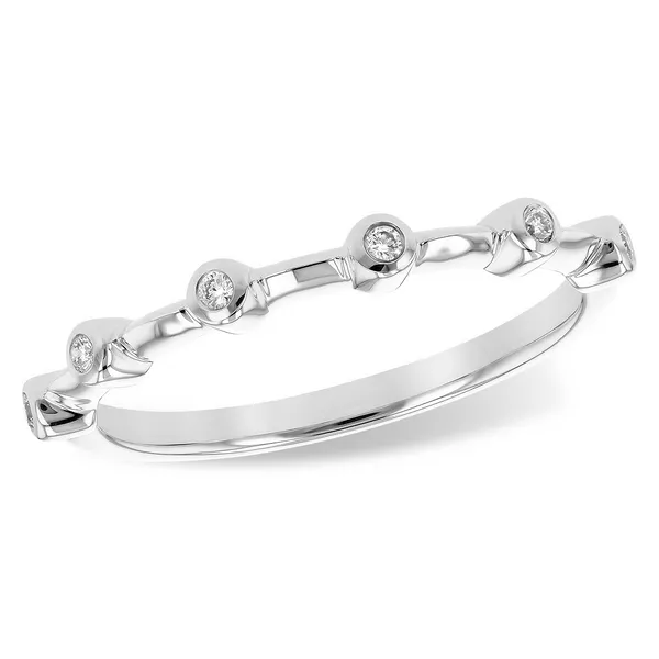Diamond Anniversary Ring Jeff Dennis Jewelers Gardendale, AL