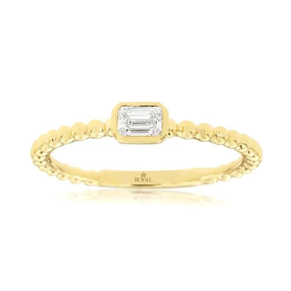 Diamond Anniversary Ring Jeff Dennis Jewelers Gardendale, AL