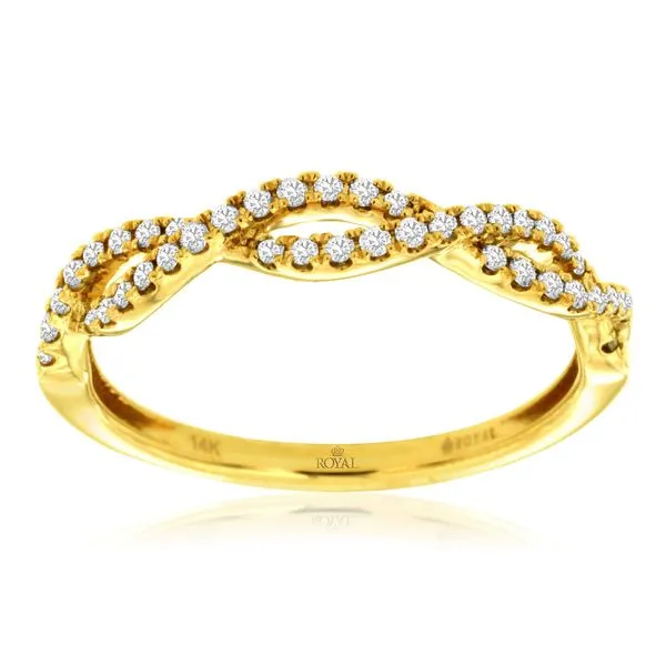Diamond Anniversary Ring Jeff Dennis Jewelers Gardendale, AL