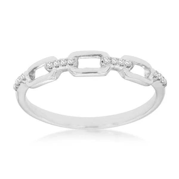 Diamond Anniversary Ring Jeff Dennis Jewelers Gardendale, AL