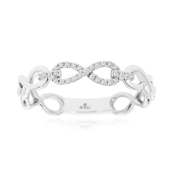 Diamond Anniversary Ring Jeff Dennis Jewelers Gardendale, AL