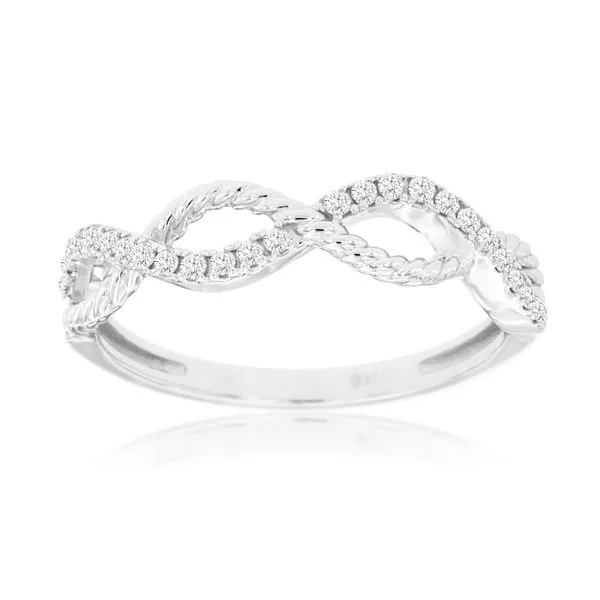 Diamond Anniversary Ring Jeff Dennis Jewelers Gardendale, AL