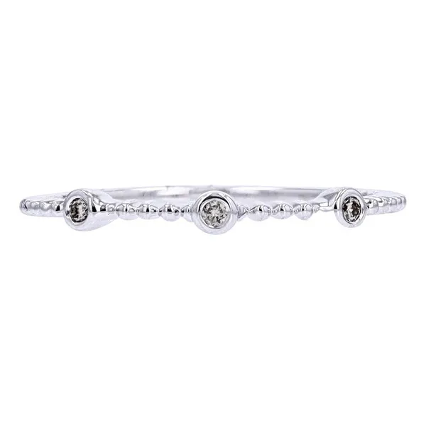Diamond Anniversary Ring Jeff Dennis Jewelers Gardendale, AL