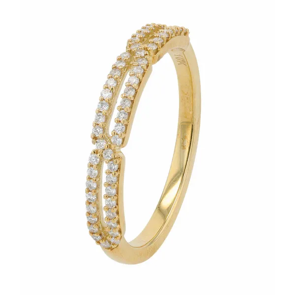Diamond Anniversary Ring Jeff Dennis Jewelers Gardendale, AL