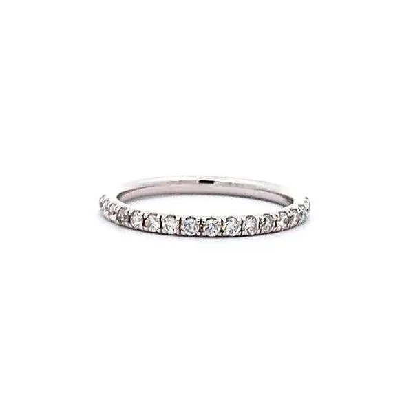 Diamond Anniversary Ring Jeff Dennis Jewelers Gardendale, AL