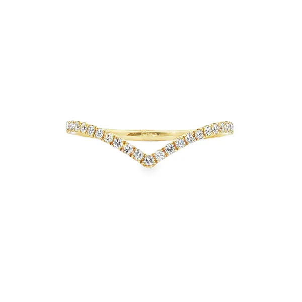 Diamond Anniversary Ring Jeff Dennis Jewelers Gardendale, AL