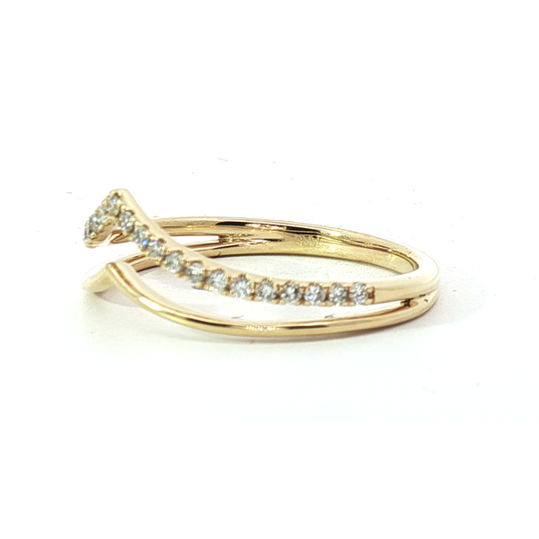 14K Yellow Gold Other Ring Image 2 Jeff Dennis Jewelers Gardendale, AL