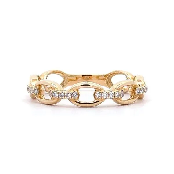 Diamond Fashion Ring Jeff Dennis Jewelers Gardendale, AL