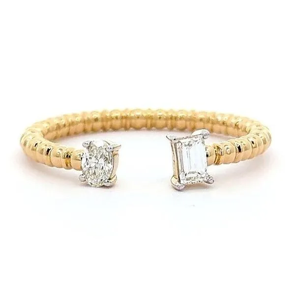 Diamond Fashion Ring Jeff Dennis Jewelers Gardendale, AL