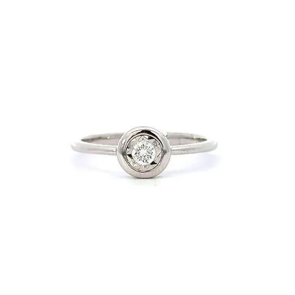 Diamond Fashion Ring Jeff Dennis Jewelers Gardendale, AL