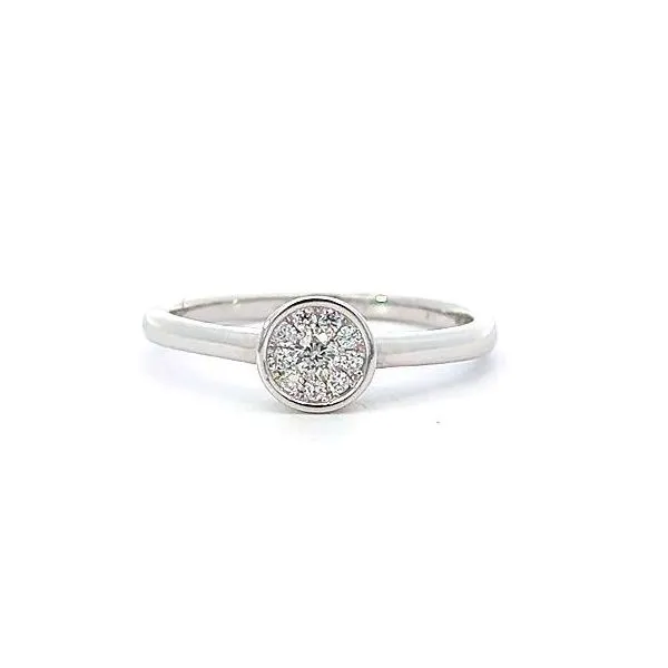 Diamond Fashion Ring Jeff Dennis Jewelers Gardendale, AL